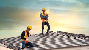 Reliable Midlothian, IL  Roofing repair and installation Solutions